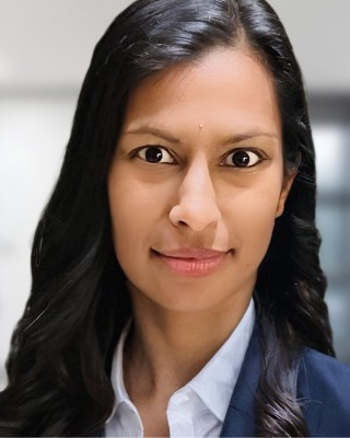 Amrita  Kapur