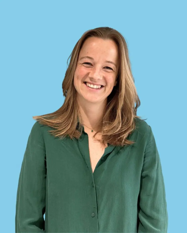 Dr Jente  Althuis