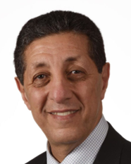 Ambassador Hesham   Youssef 