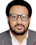 H.E. Mr. Jafar  Bedru