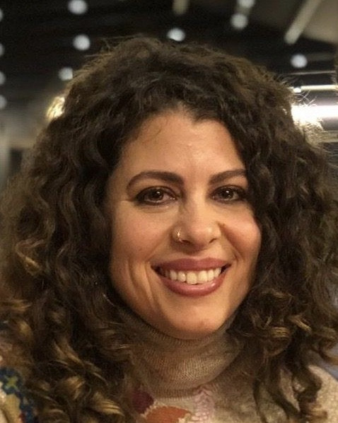 Reem  Salahi