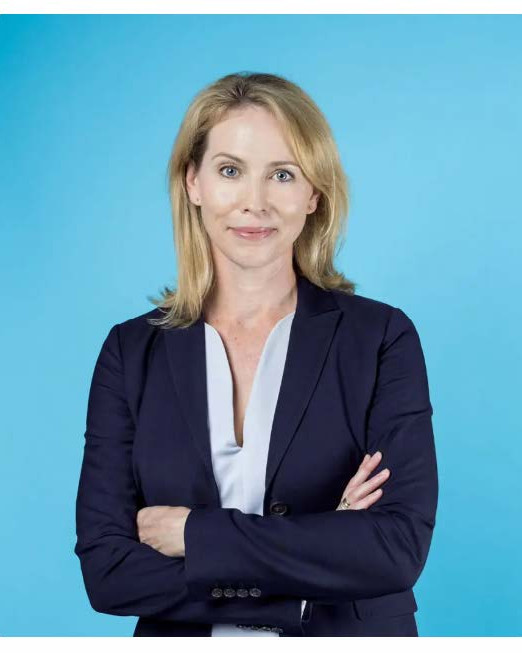 Siobhan  O’Neil