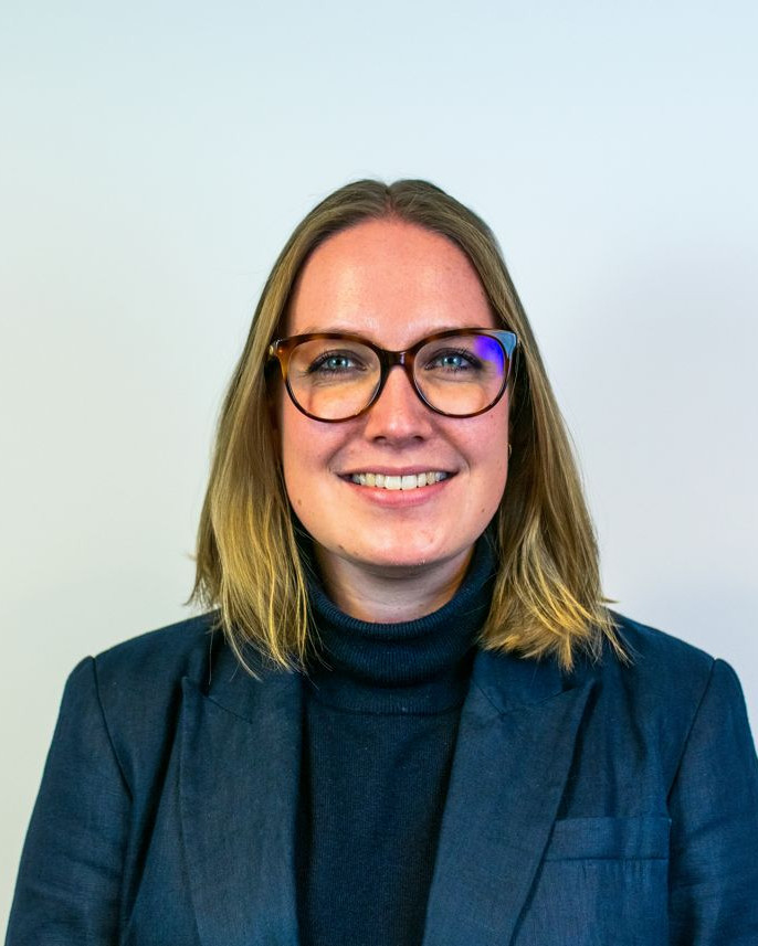 Anniek Barnhoorn