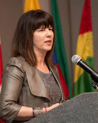 Patricia  Shafer