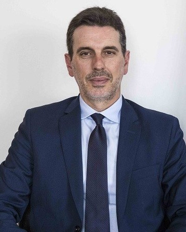 Antonio  Sánchez-Benedito Gaspar