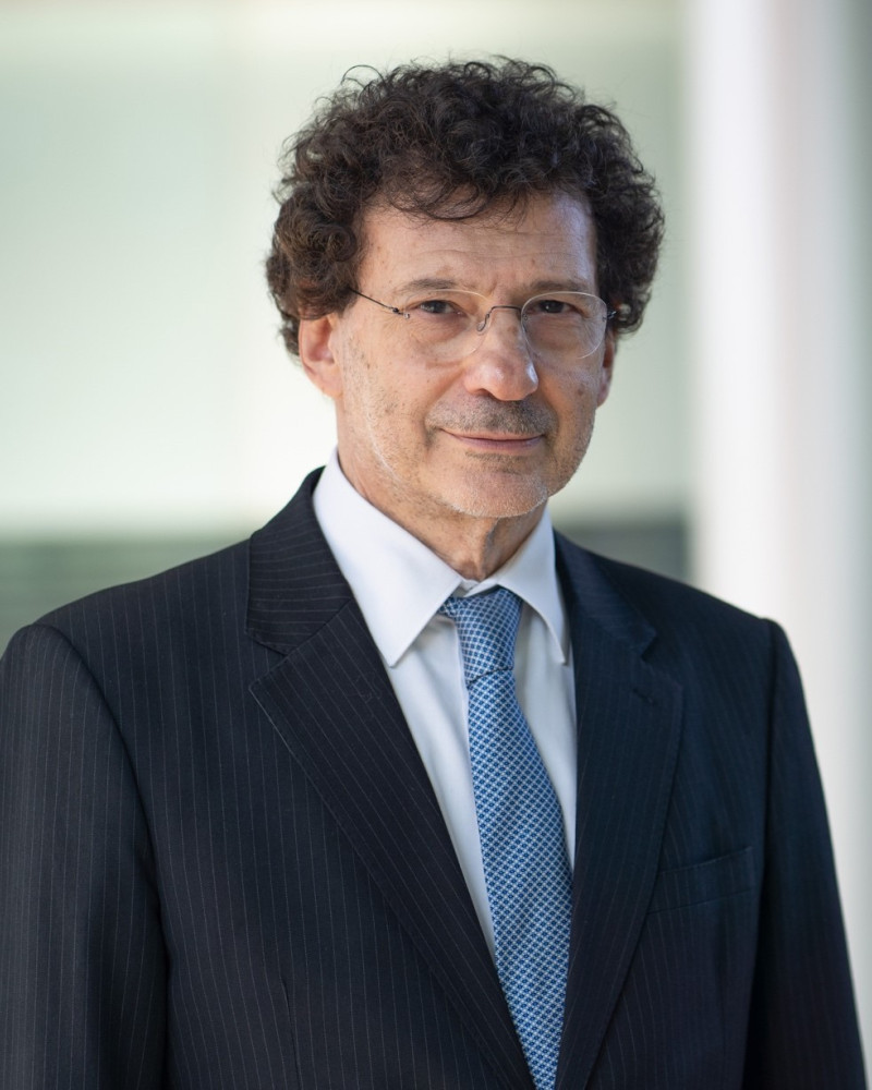 Marcelo  Kohen