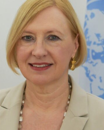 Elizabeth  Spehar