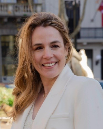 Marie-Louise  Tougas  