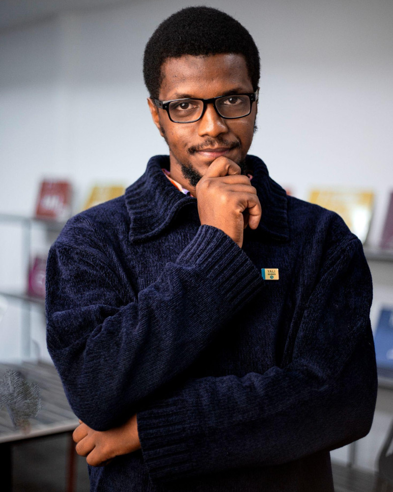 Abdulmalik  Yahya