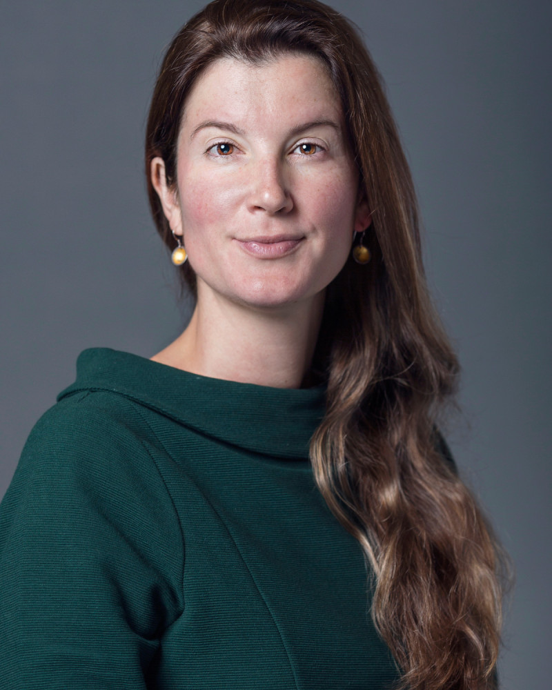 Rebecca  Brubaker