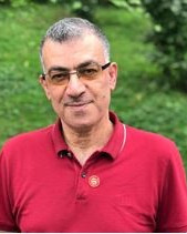 Nidal  Foqaha