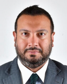 H.E. M. Jamal  Jama Al Musharakh