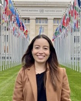Marisa  Leon Gomez Sonet