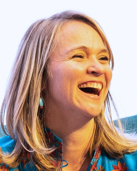 Sarah  Noble 
