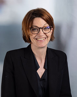 Nathalie  Gendre