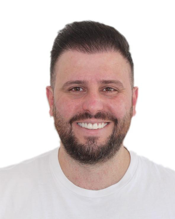 Samer  Zebary