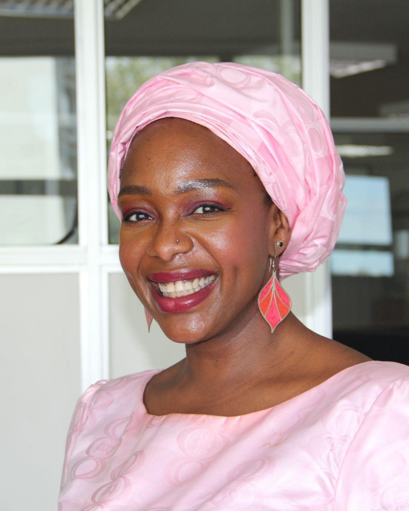 Abiosseh  Davis 