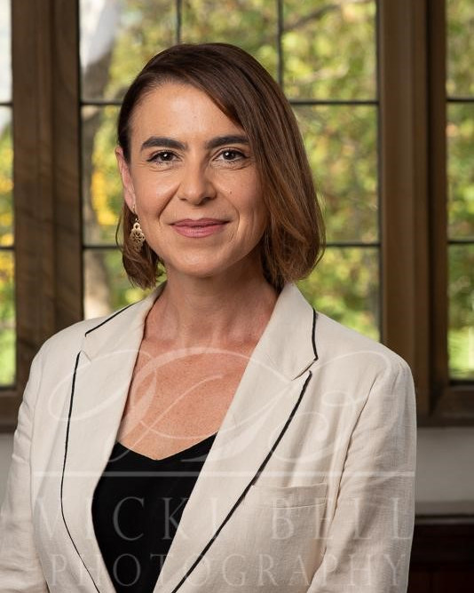 Dr. Tania  Miletic