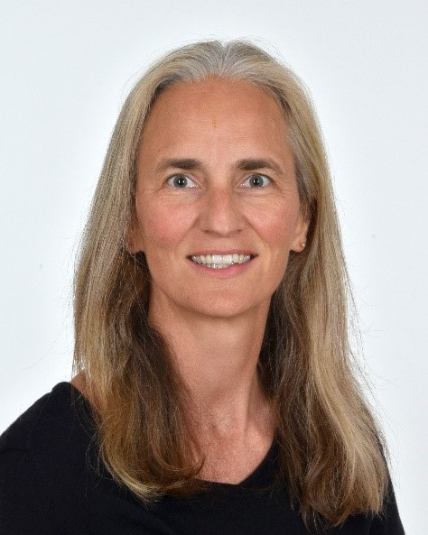 Cédrine  Beney
