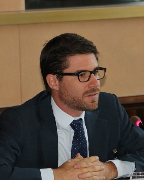 Guillaume  Charron