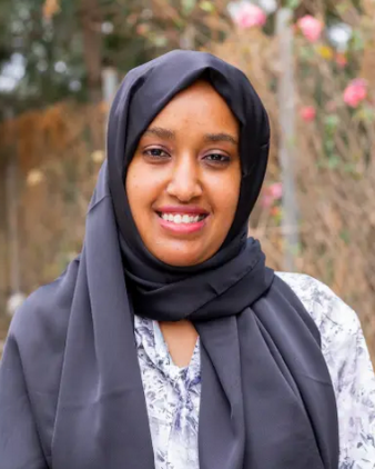 Dehab  Mustefa