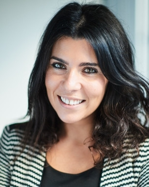 Loredana  Teodoresc