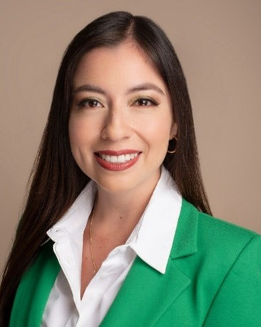 Paola  Gálvez Callirgos 