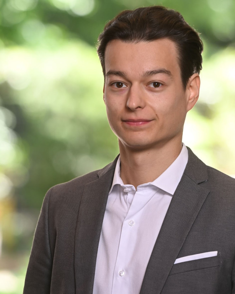 Erik A.  Schnetzler 