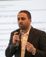 Ahmed  Ekzayez