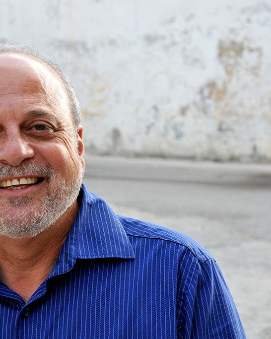 Dr. Salim J.  Munayer