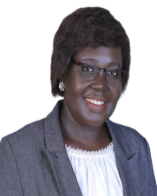 Flora  Francis Brinigi