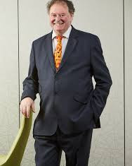 Mark  Stephens 