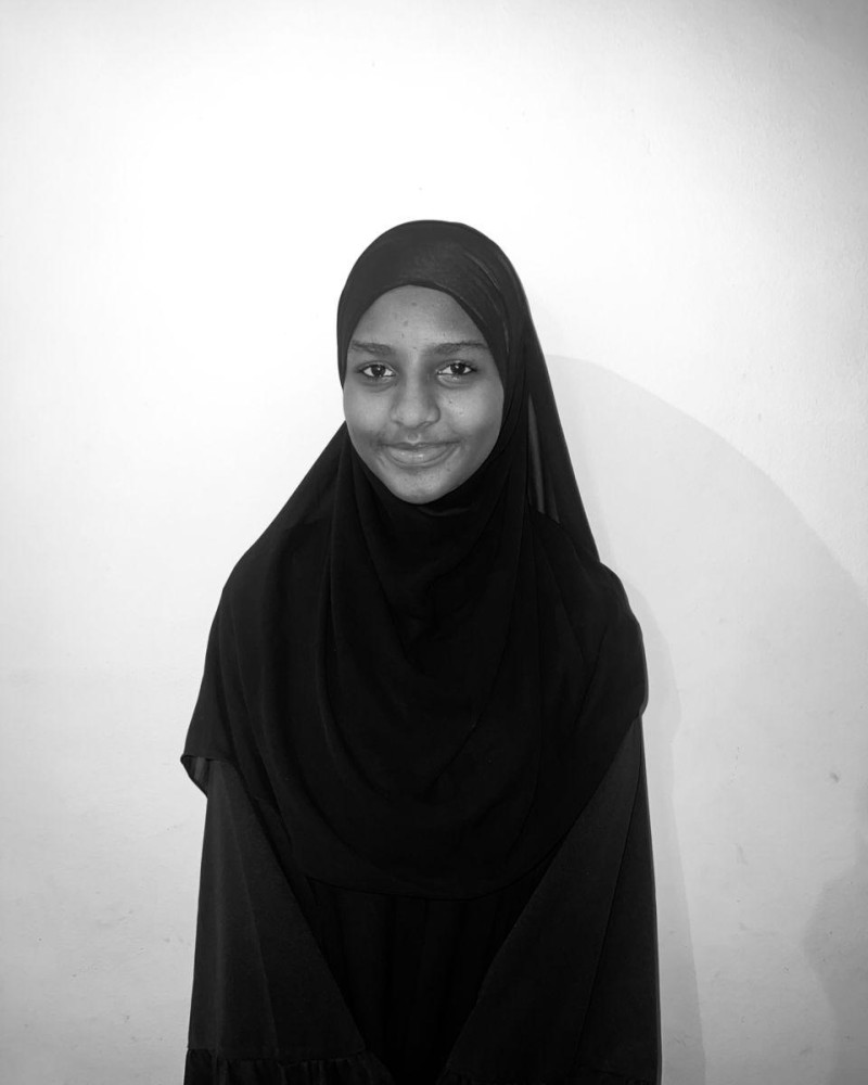 Hon. Safi ya  Alkali Ajikolo 