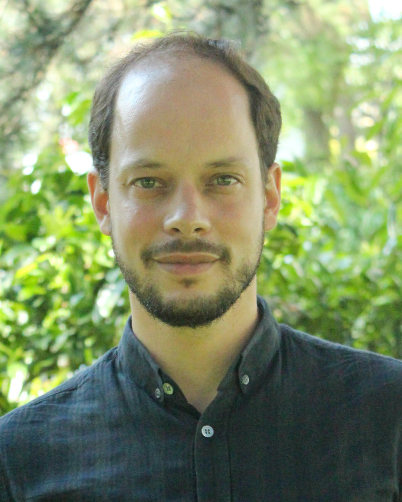 Sacha  Meuter