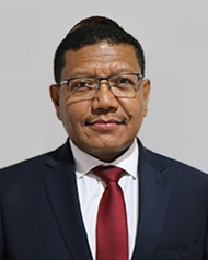 Dr. Helder  da Costa 