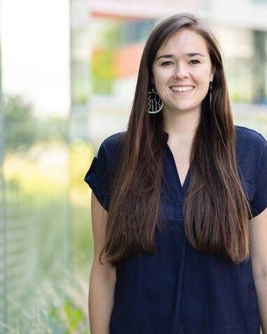 Annika  Erickson-Pearson