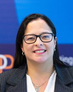 Juanita  Millán Hernández
