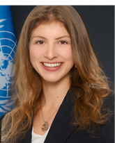 Victoria  Krueger