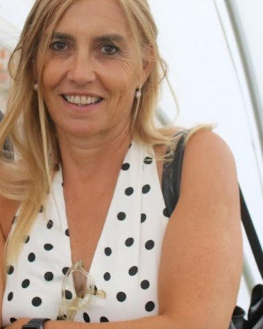 Eugenia  Cunha