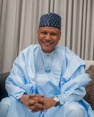 H.E. Mr. Mohamed  Idris