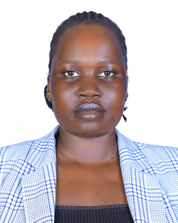 Nyakuma  Peter Gatkuoth Riak