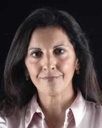 Nazanine  Moshiri