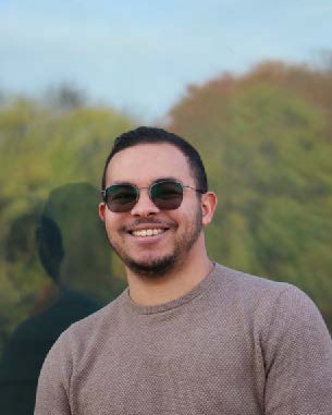 Idriss El Alaoui Talibi