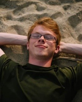Daniel  Clements  