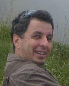 Hervé  Gonsoling