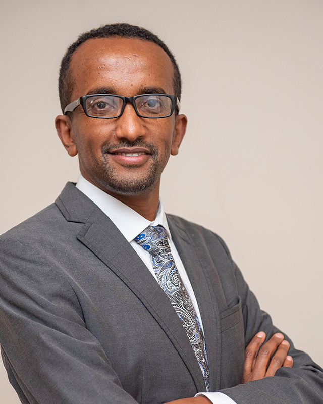 Samson  Tesfaye