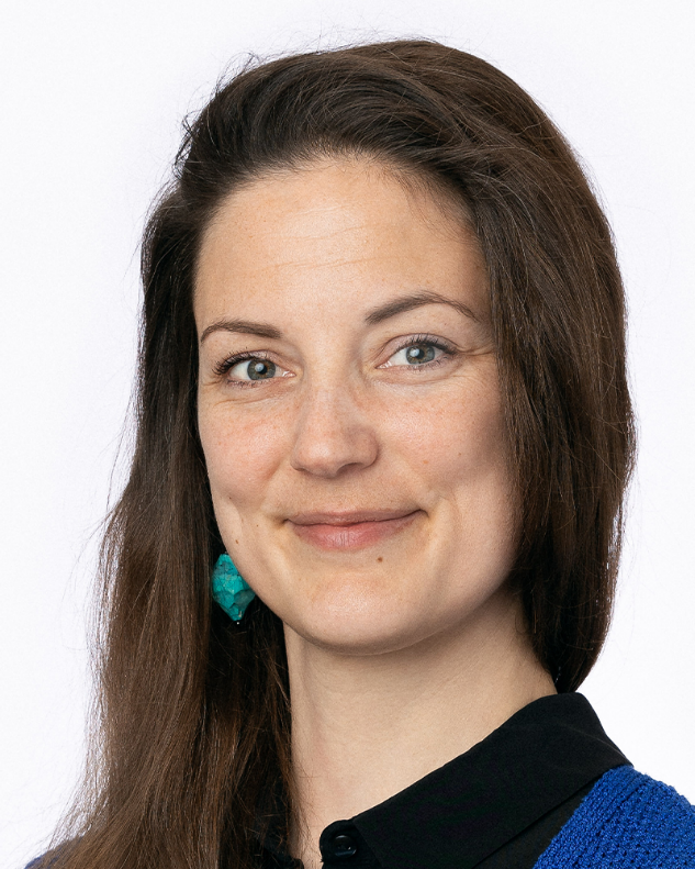 Dr Minoo  Koefoed