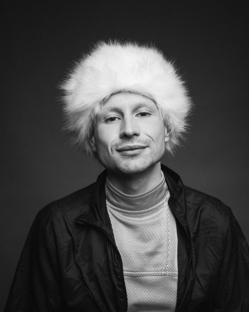 Vlad  Shast