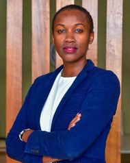 Sandra  Shenge