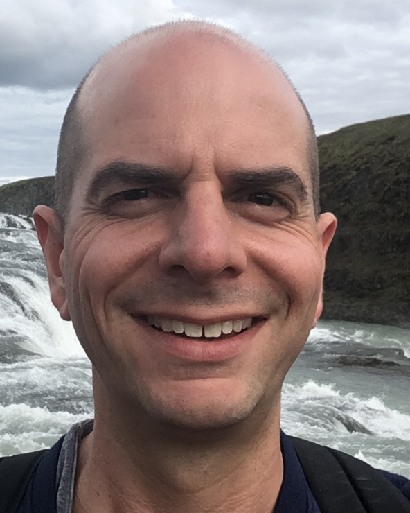 Dr. Jeffrey  Conroy-Krutz